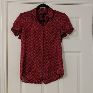 Banana Republic Blouse